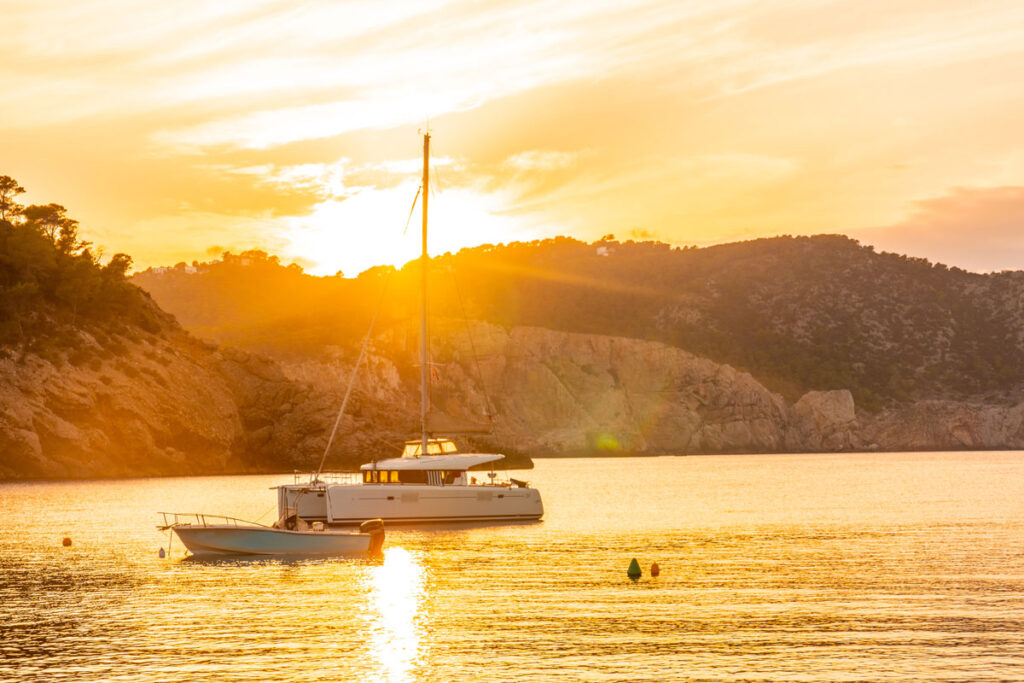 Wsunrise excursión mediterráneo