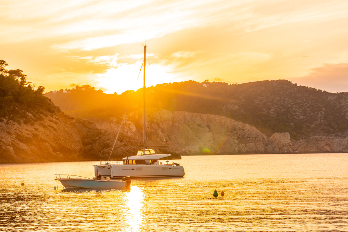 Wsunrise excursión mediterráneo
