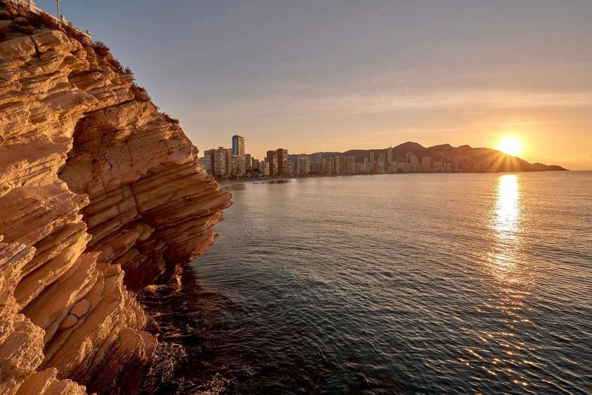 Actividades Costa Blanca - Alicante